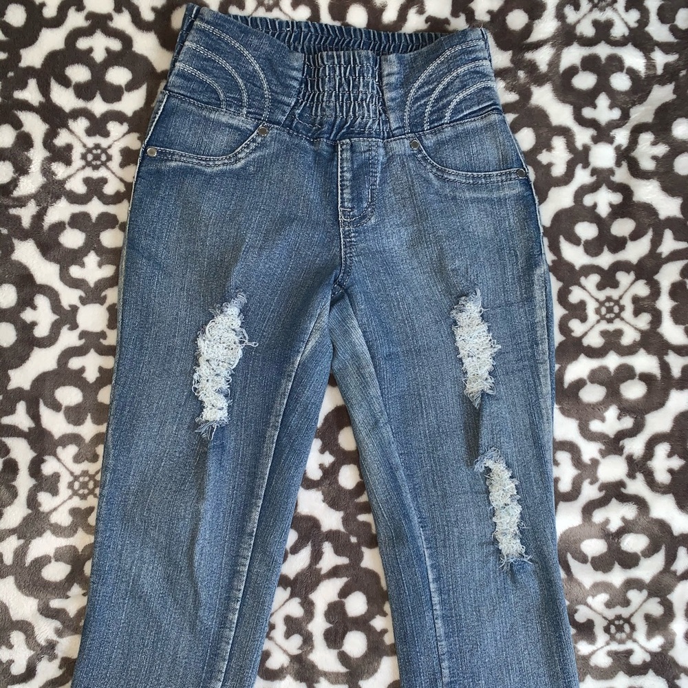 Jeans (size 1)